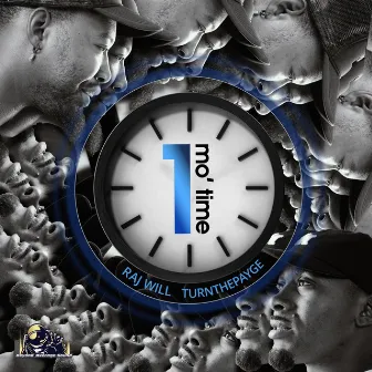 One Mo Time by TurnThePAYGE