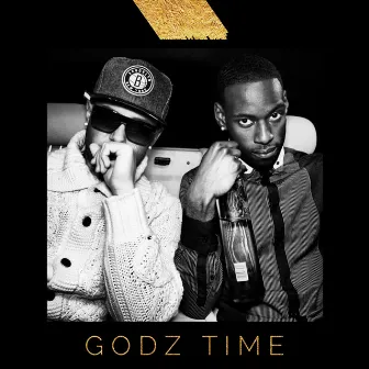 Godz Time by Smerkz