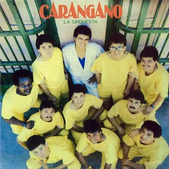 La Orquesta by Carangano