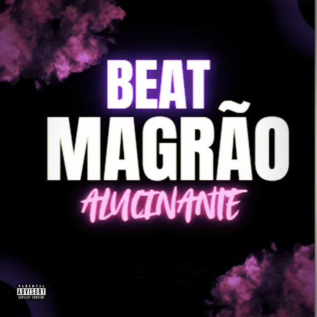 Beat Magrão Alucinante