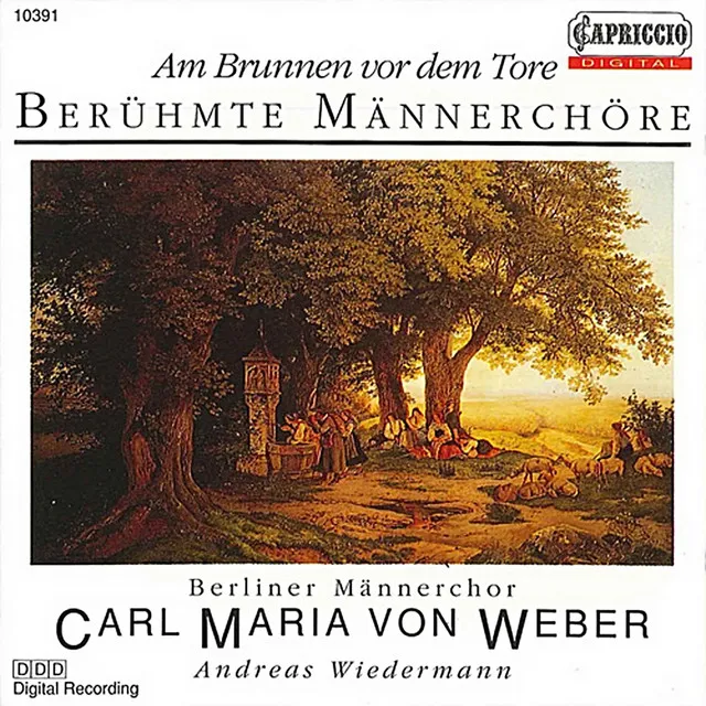 6 Lieder, Op. 50: No. 4, Wasserfahrt