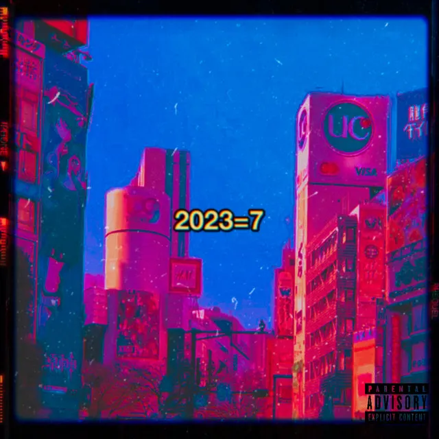 2023=7