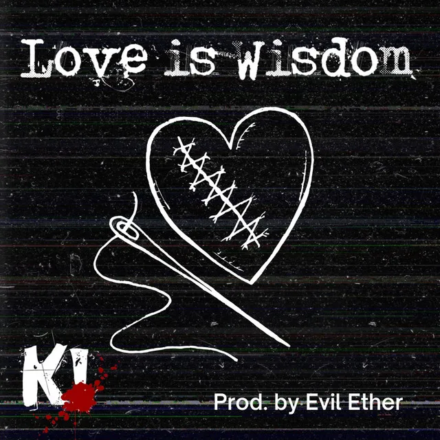 Love is wisdom