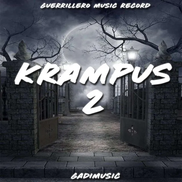 Krampus 2