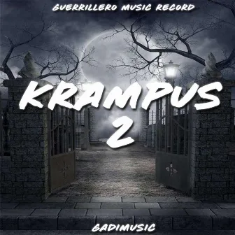 Krampus 2 by Halo Point