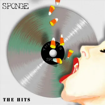 The Hits by Sponge