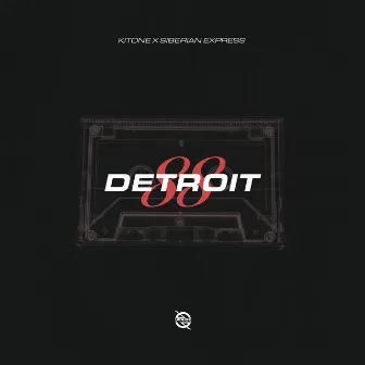 Detroit 88 by Siberian Express