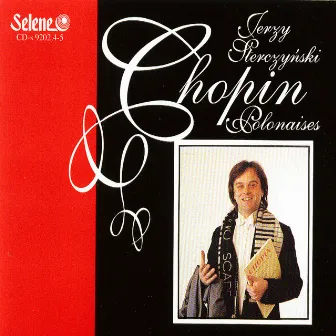 Frederic Chopin: Polonaises by Jerzy Sterczynski