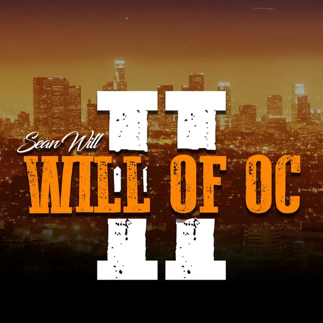 Will of OC 2