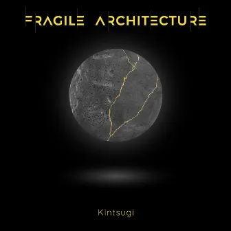 Kintsugi by Fragile Architecture