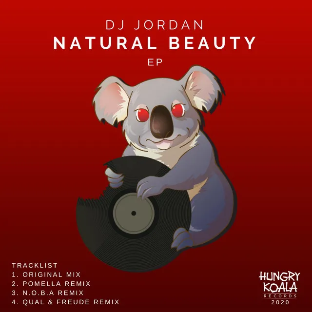 Natural Beauty - Qual & Freude Remix