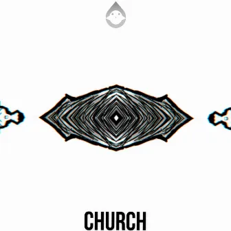 Church by Keiko Watanabe