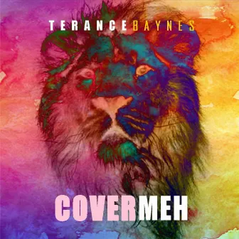 Cover Meh by Terance Baynes