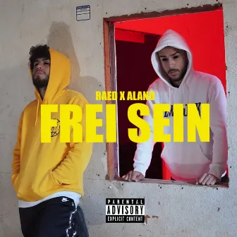 Frei sein by RAED