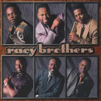 Racy Brothers by The Racy Brothers