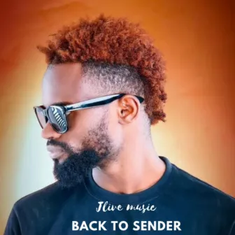 Back to Sender by Jlive Music