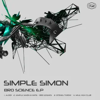 Bro Science EP by Simple Simon