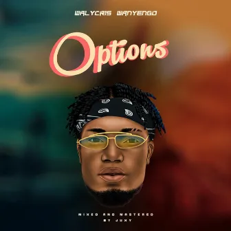 Options by Walycris Wanyengo