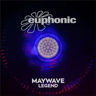 Legend by Maywave