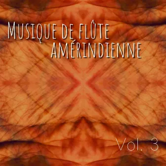 Musique de flûte amérindienne Vol. 3 by Club de Détendre Amérindien