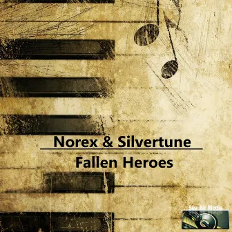 Fallen Heroes by Norex