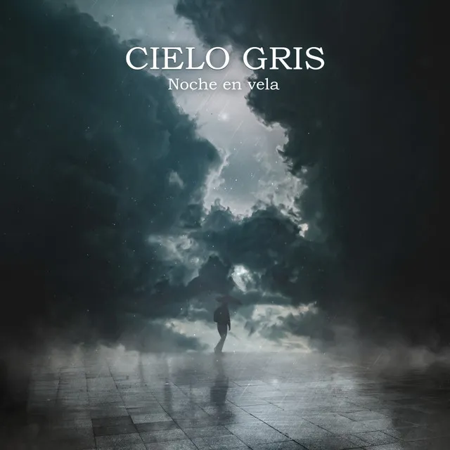 Cielo Gris