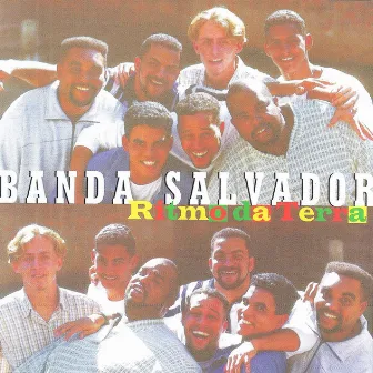 Ritmo da Terra by Banda Salvador