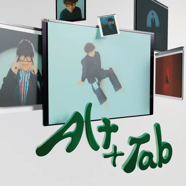 ALT+TAB