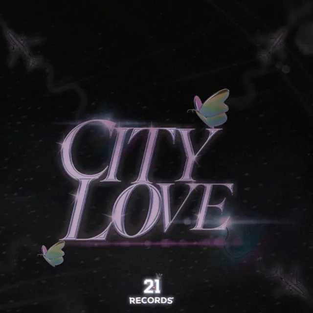 Te apresento a city love