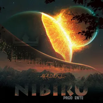 NIBIRU by Akadiosl