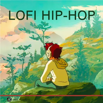 Lofi Hip-Hop by Benoit Jego