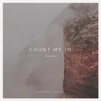 Count Me In by Brandon Chaney