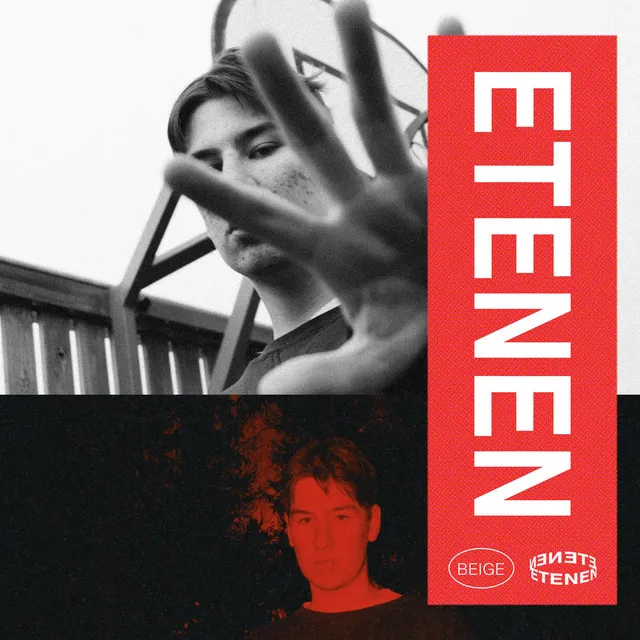 Etenen