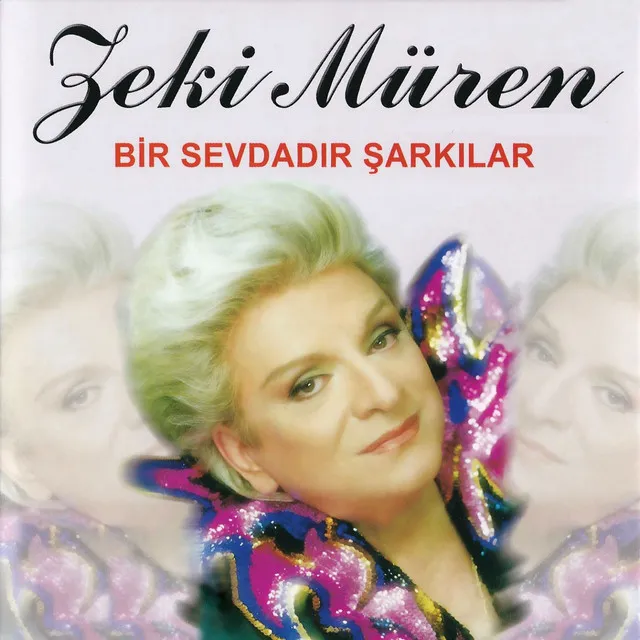 Bir Sevdadır Şarkılar