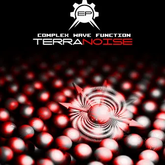 Complex Wave Function by Terranoise