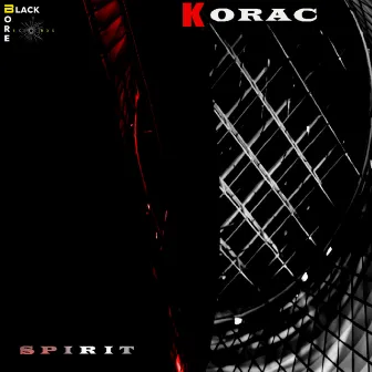 Spirit by Korac