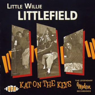 Kat on the Keys by Little Willie Littlefield