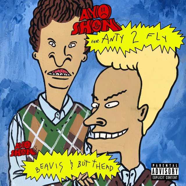 Beavis and ButtHead