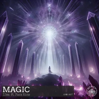 Magic by Il3m