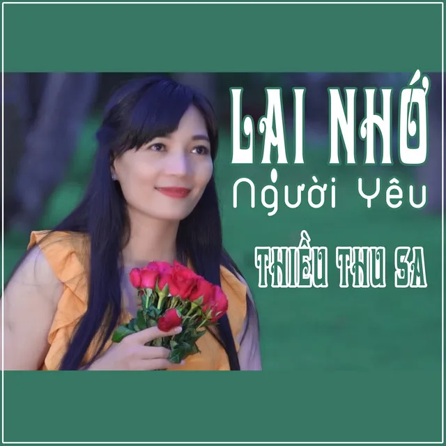 Lại Nhớ Người Yêu