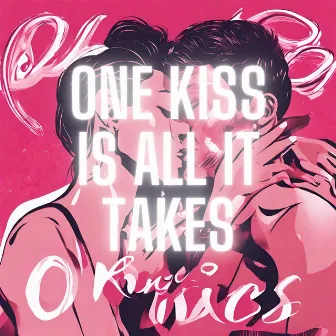 One Kiss is All it Takes by House