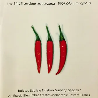 SPICE by PICASSO