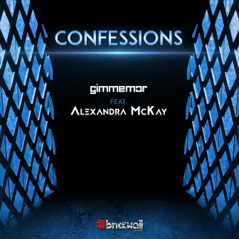 Confessions by Gimme Mor