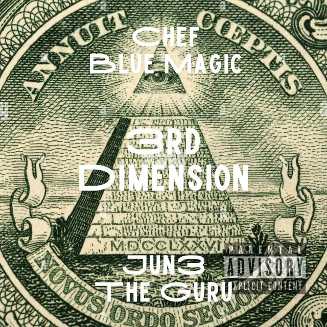 3rd Dimension