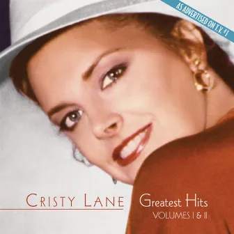 Greatest Hits by Cristy Lane