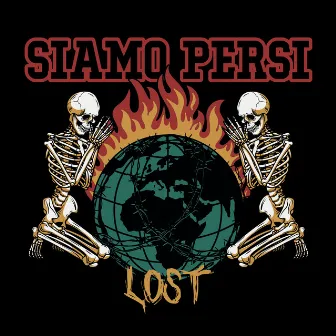 Siamo persi by Lost