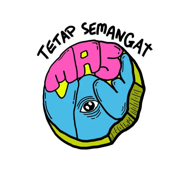 Tetap Semangat