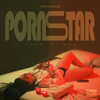 Pornstar by Hey Haad