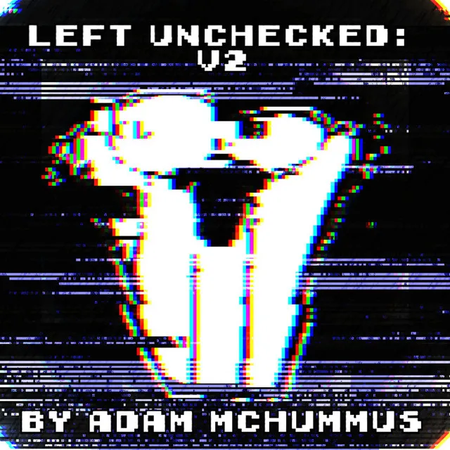 Left Unchecked (Friday Night Funkin': Hypno's Lullaby V2)