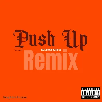 Push Up (Remix) by Chadi MC